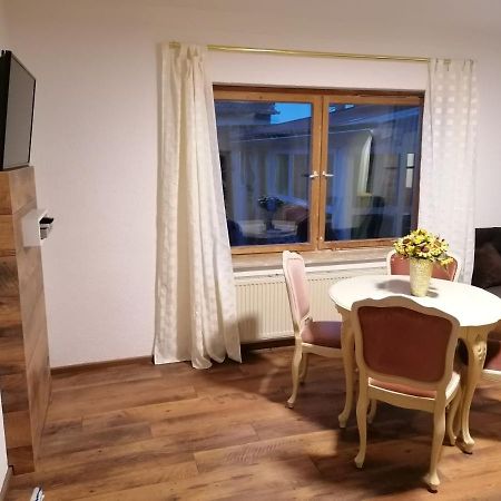 Ferienwohnung Helli Тайзендорф Экстерьер фото