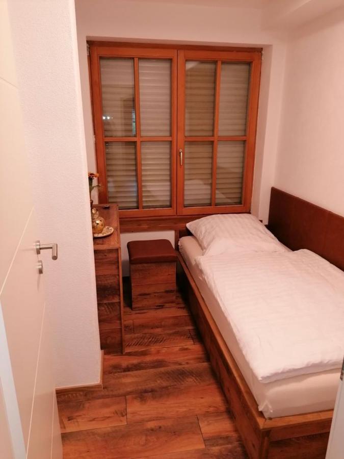 Ferienwohnung Helli Тайзендорф Экстерьер фото